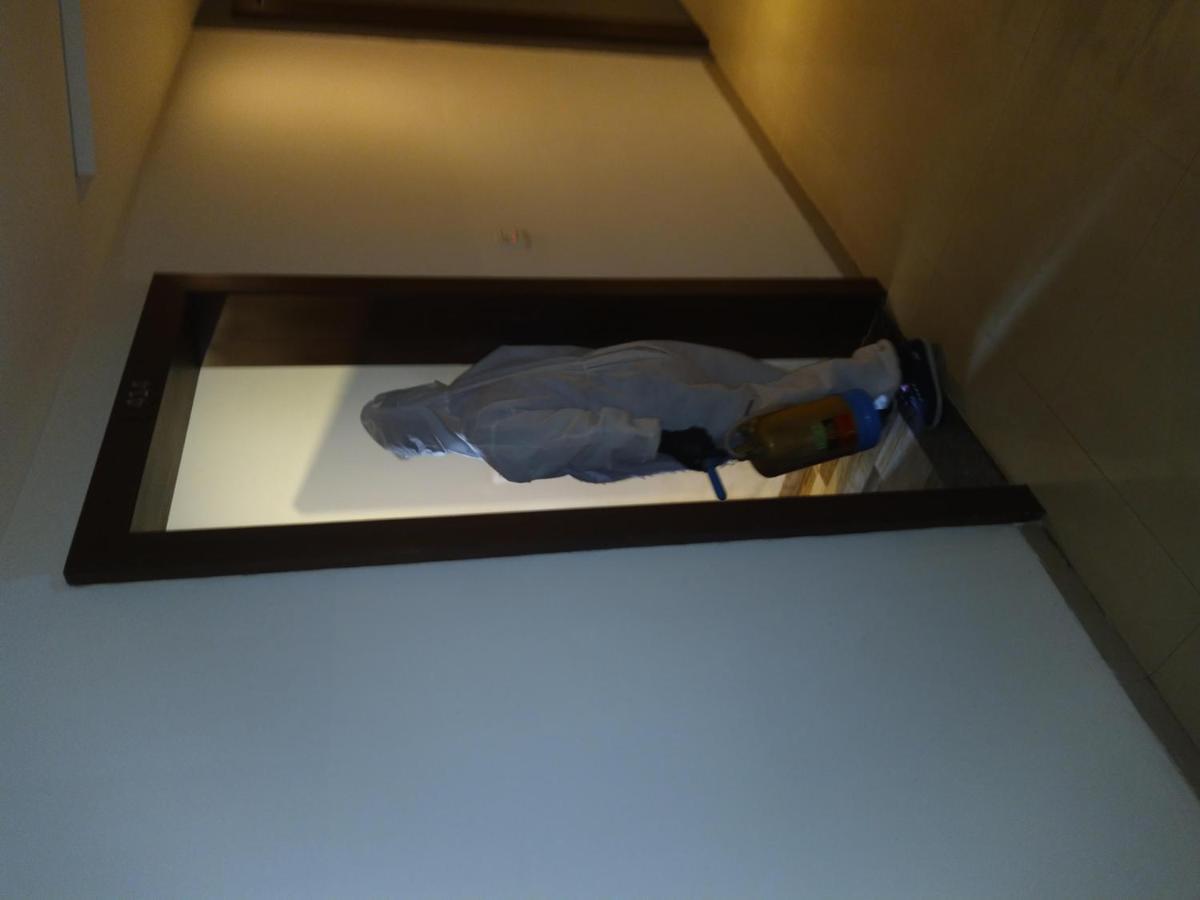 Regenta Inn Ranip Ahmedabad Buitenkant foto
